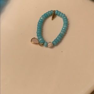 Erimish bracelet